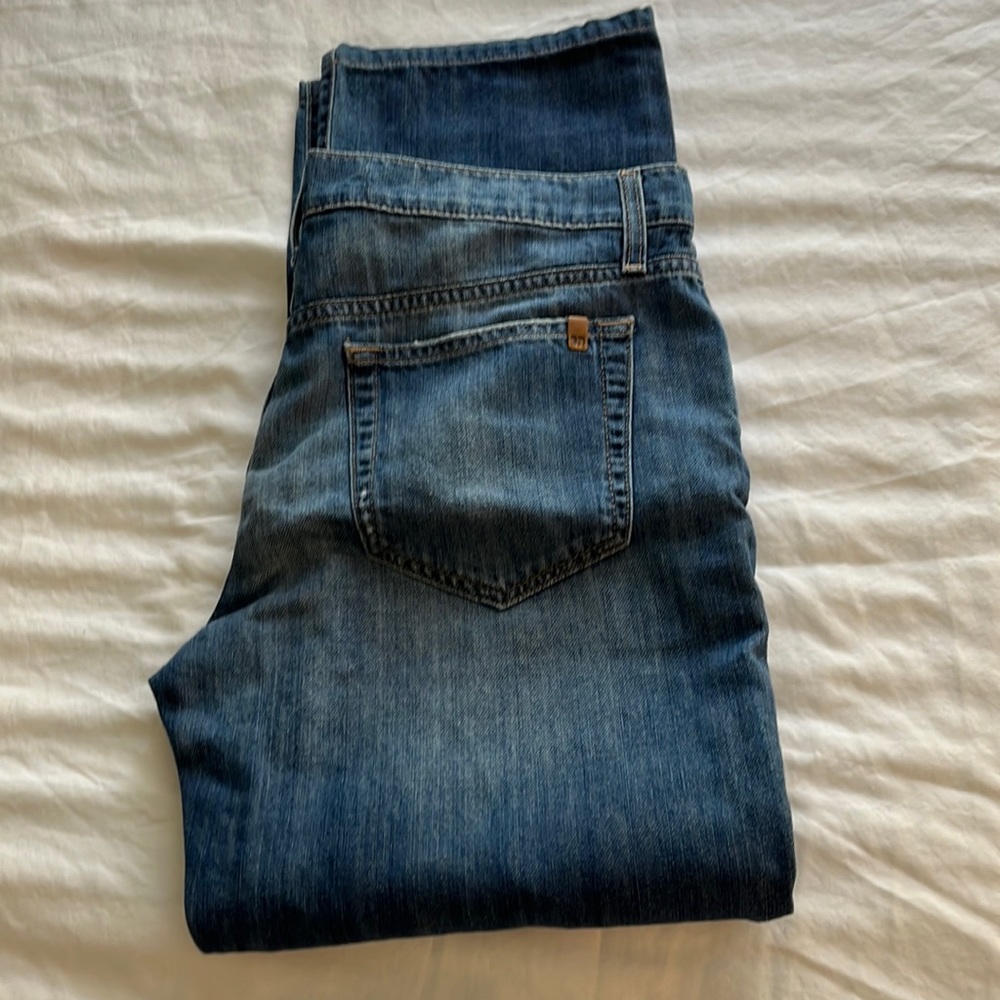 Joes mens jeans. Waste 32/32